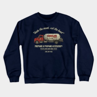 Strickland Propane 1997 Crewneck Sweatshirt